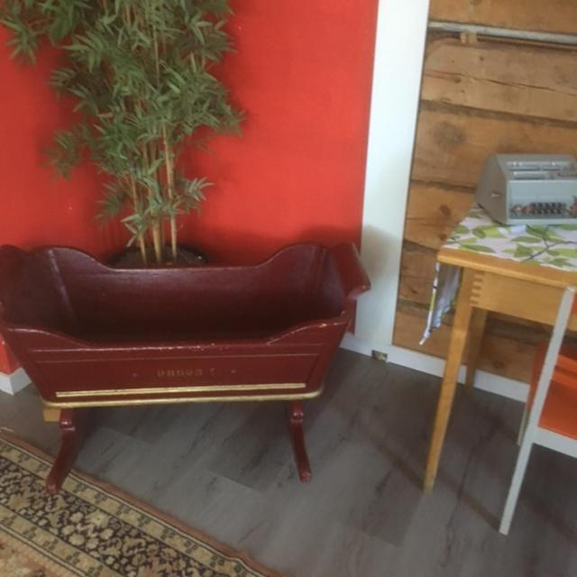 Kansakoulu Vastanfjard Exterior foto